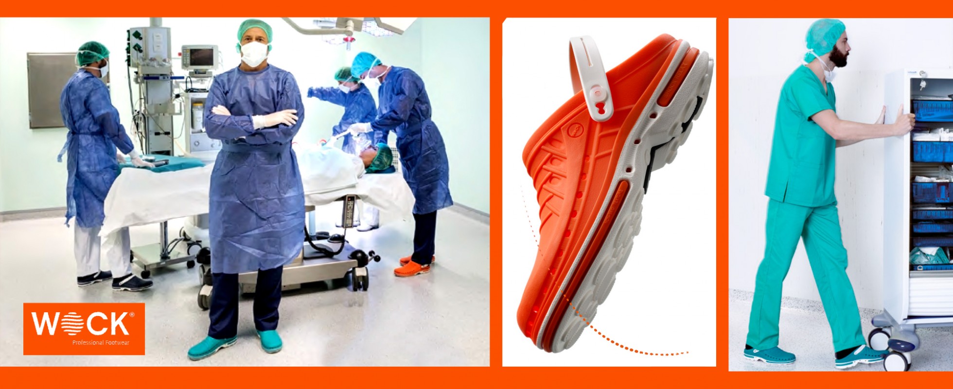 Para profesionales exigentes